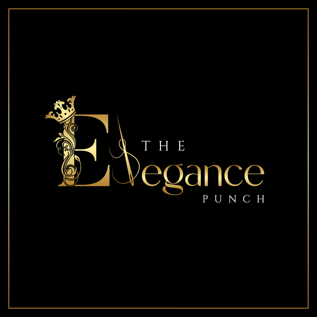 The Elegance Punch Logo